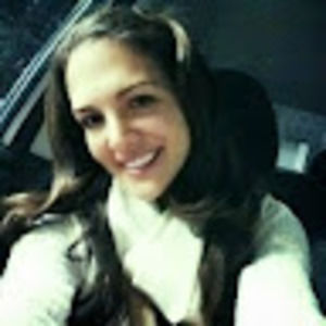 Meet your Posher, Ariela